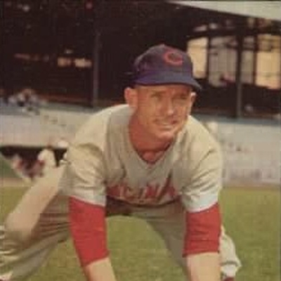 Roy McMillan Autograph Profile
