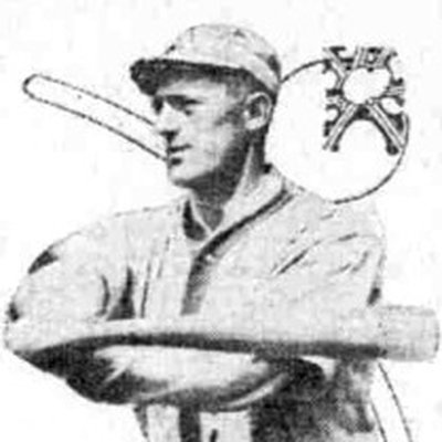 Roy Moran Autograph Profile