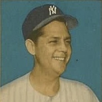 Roy Partee Autograph Profile