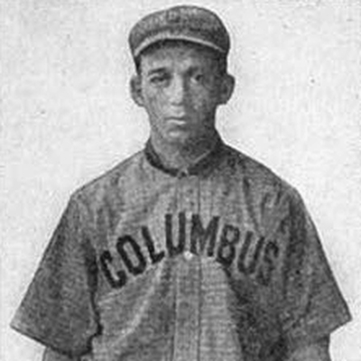 Roy Radebaugh Autograph Profile
