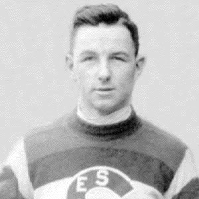 Roy Rickey Autograph Profile