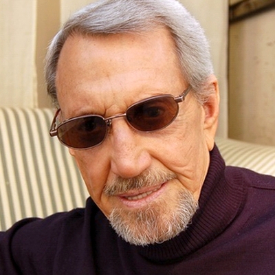 Roy Scheider Autograph Profile
