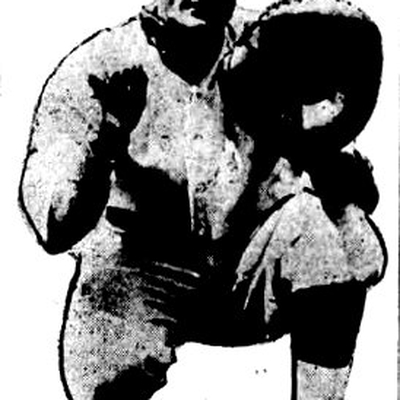 Roy Spencer Autograph Profile