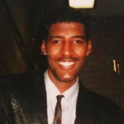 Roy Tarpley Autograph Profile