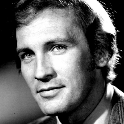 Roy Thinnes Autograph Profile