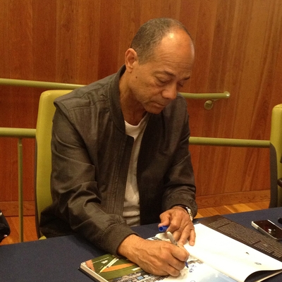 Roy White Autograph Profile