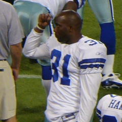 Roy Williams