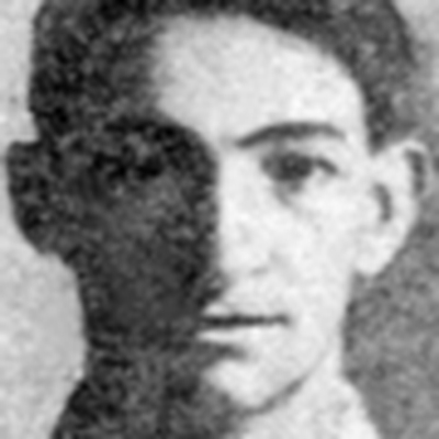 Roy Witherup Autograph Profile