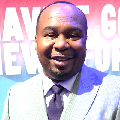 Roy Wood, Jr. Autograph Profile