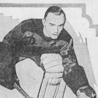 Roy Worters Autograph Profile