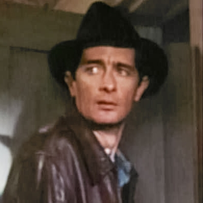Royal Dano Autograph Profile