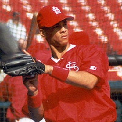 Royce Clayton Autograph Profile