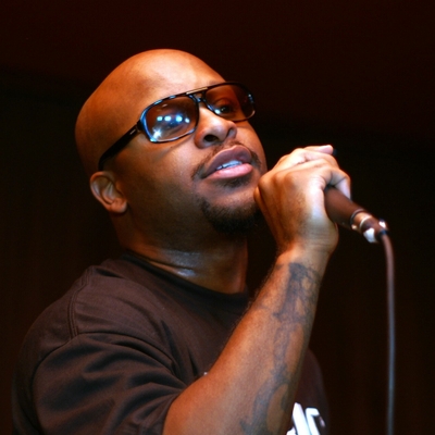 Royce da 5'9" Autograph Profile