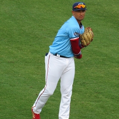 Royce Lewis