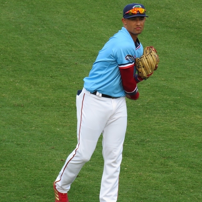 Royce Lewis Autograph Profile