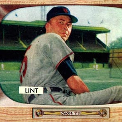 Royce Lint Autograph Profile