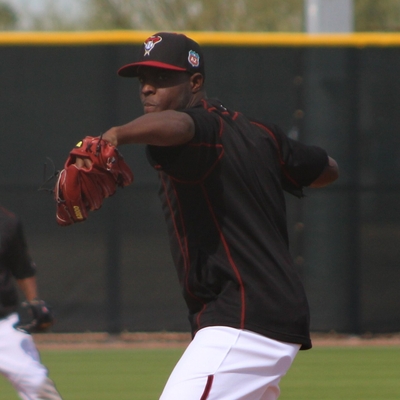 Rubby De La Rosa Autograph Profile