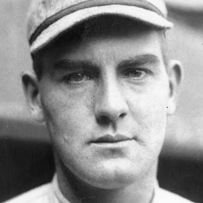 Rube Bressler Autograph Profile