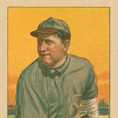 Rube Geyer Autograph Profile