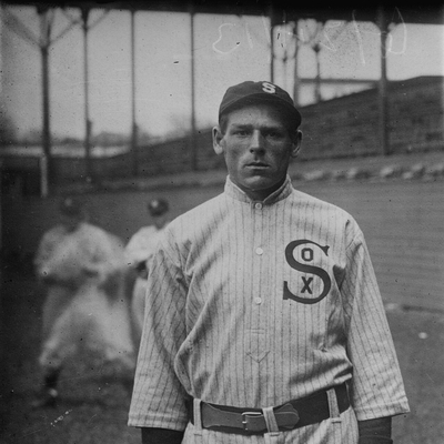 Rube Schauer Autograph Profile