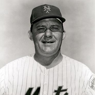 Rube Walker Autograph Profile
