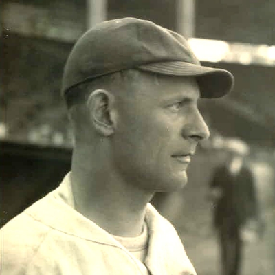 Rube Yarrison Autograph Profile