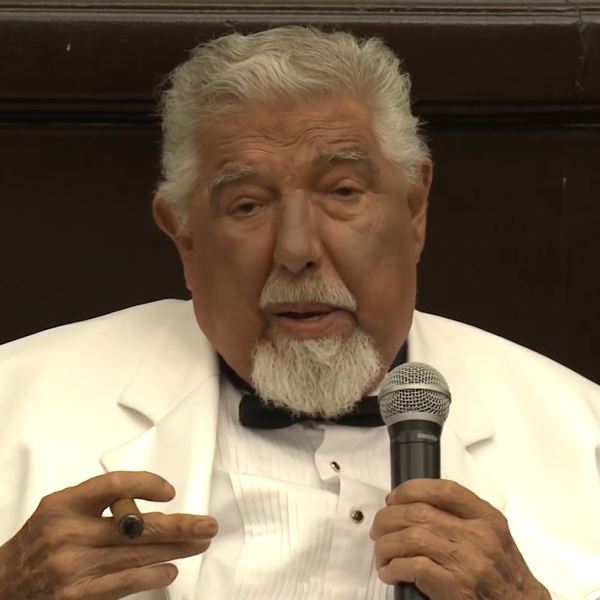Rubén Aguirre