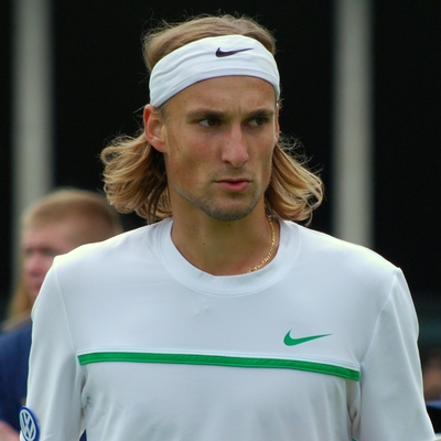 Ruben Bemelmans Autograph Profile