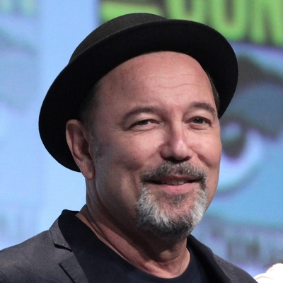 Ruben Blades Autograph Profile