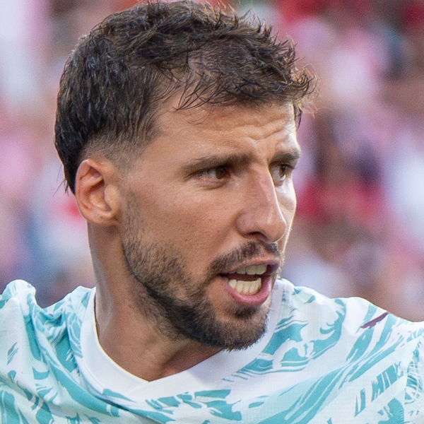 Rúben Dias
