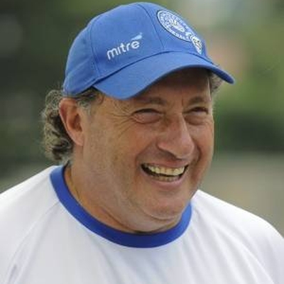 Ruben Israel