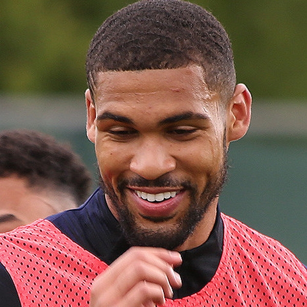 Ruben Loftus-Cheek