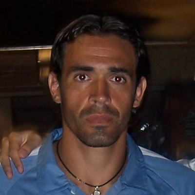 Ruben Maldonado Autograph Profile