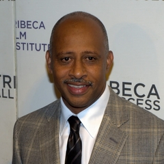 Ruben Santiago-Hudson
