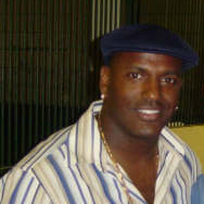 Ruben Sierra Autograph Profile