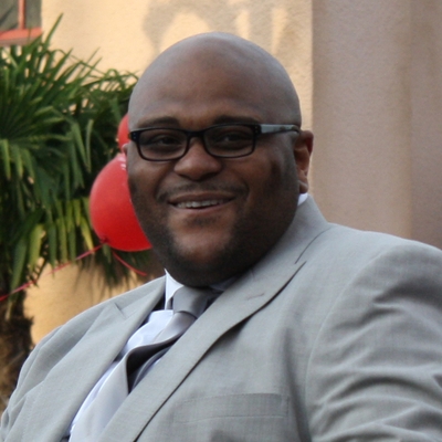Ruben Studdard Autograph Profile