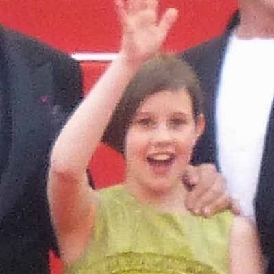 Ruby Barnhill Autograph Profile