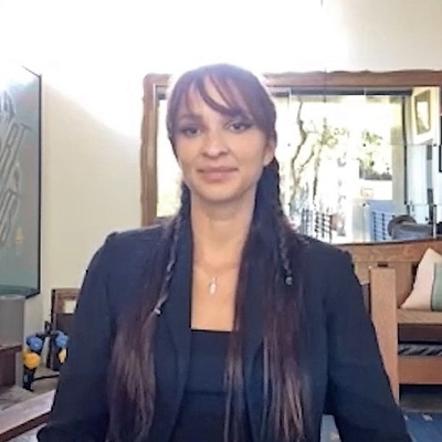 Ruby Modine Autograph Profile