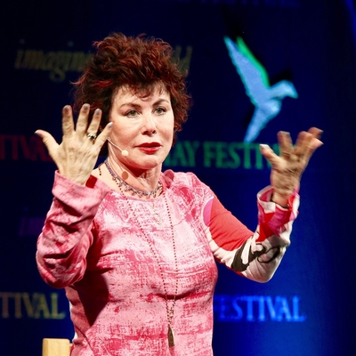 Ruby Wax Autograph Profile