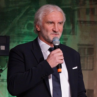 Rudi Voller Autograph Profile