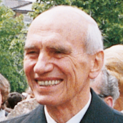 Rudolf Kirchschläger Autograph Profile