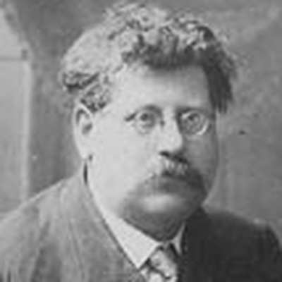 Rudolf Rocker Autograph Profile