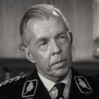 Rudolph Anders Autograph Profile