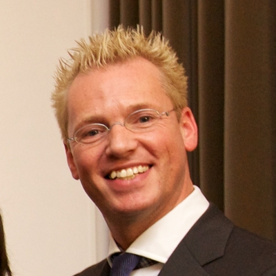 Rudolph van Veen Autograph Profile