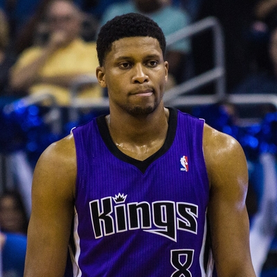 Rudy Gay Autograph Profile