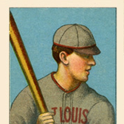 Rudy Hulswitt Autograph Profile