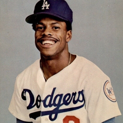 Rudy Law Autograph Profile