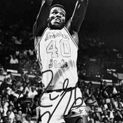 Rudy Macklin Autograph Profile