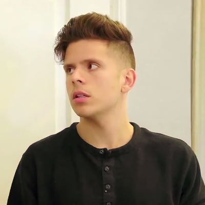 Rudy Mancuso Autograph Profile