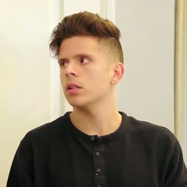 Rudy Mancuso